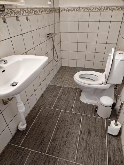 Mysig Stuga Och Hotell I Karlskrona Apartment in Kalmar County, Sweden