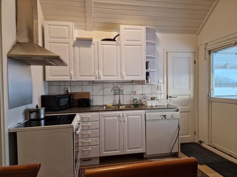 Mysig Stuga Och Hotell I Karlskrona Apartment in Kalmar County, Sweden