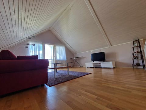 Mysig Stuga Och Hotell I Karlskrona Apartment in Kalmar County, Sweden