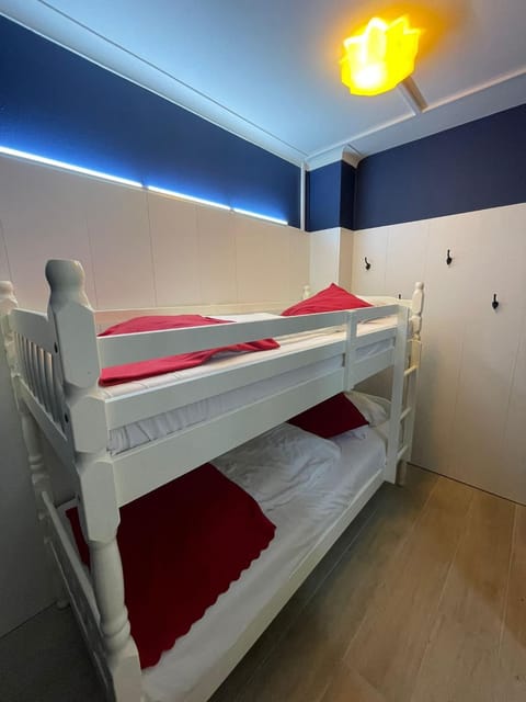 Hotel HEB Hotel in Ostend