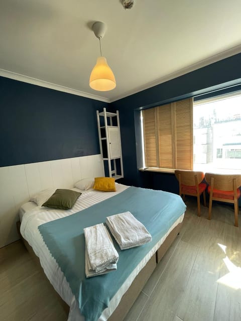 Hotel HEB Hotel in Ostend