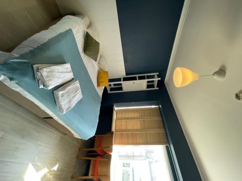 Hotel HEB Hotel in Ostend