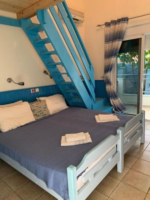 Hotel Villa Anais Hotel in Thasos