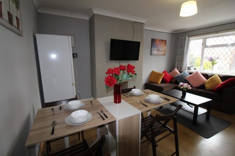 Holland House House in Chesterfield