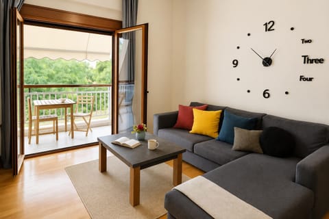 Balcony/Terrace, Seating area