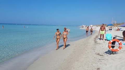 Natural landscape, Beach