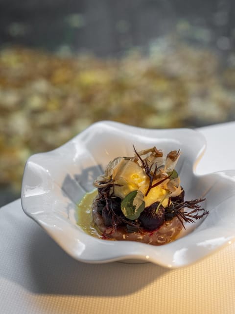 Restaurant/places to eat, Dinner