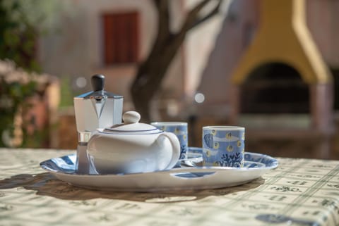 Sole mare House in Pittulongu