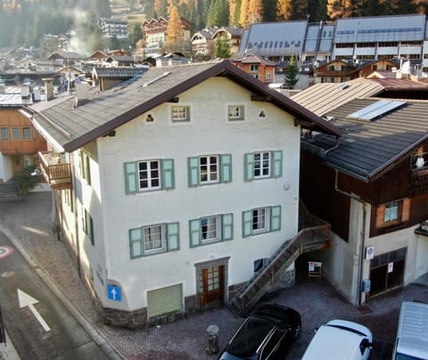 Appartamento Vernelia by AMA Val di Fassa Apartment in Trentino-South Tyrol