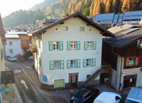 Appartamento Vernelia by AMA Val di Fassa Apartment in Trentino-South Tyrol