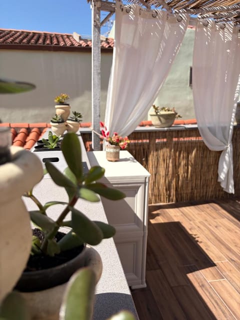 Regnos Altos boutique rooms Love hotel in Bosa