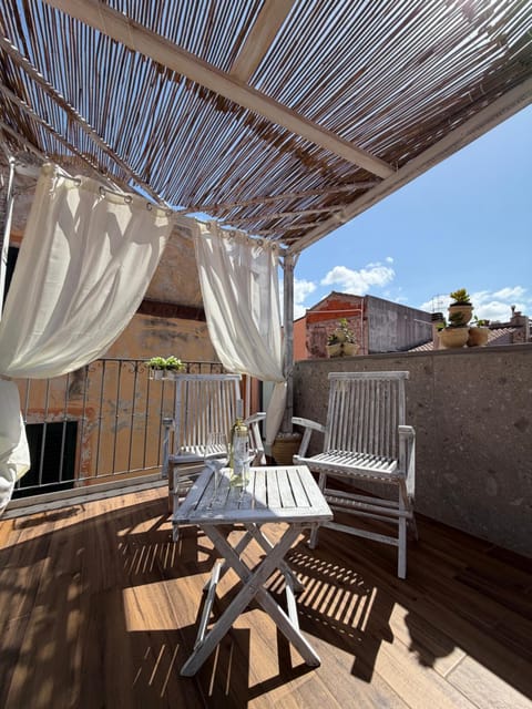 Regnos Altos boutique rooms Love hotel in Bosa