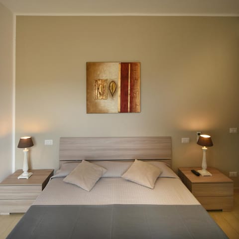 Affittacamere La Suite dei Graniti Bed and Breakfast in Villasimius