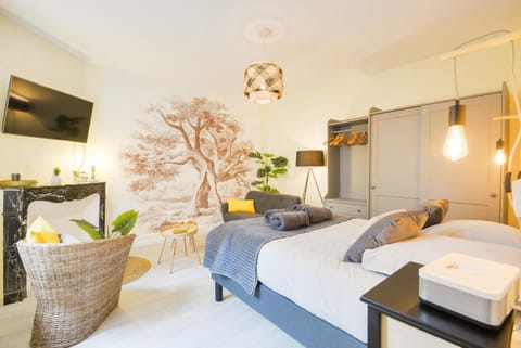 Other, Bedroom