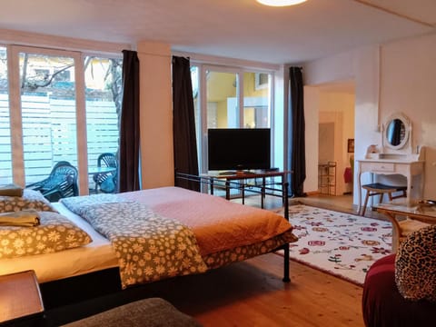 Boho-Style-Apartment Apartment in Carinthia, Austria