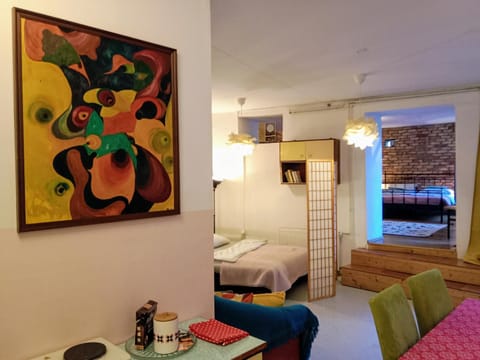 Boho-Style-Apartment Apartment in Carinthia, Austria