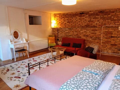 Boho-Style-Apartment Apartment in Carinthia, Austria