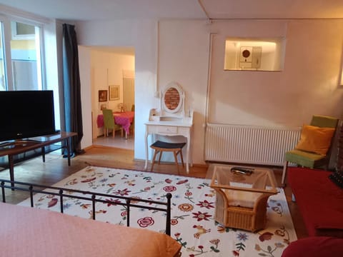 Boho-Style-Apartment Apartment in Carinthia, Austria