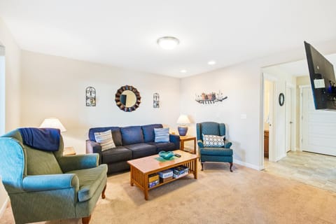 Brighton Beach House House in Whidbey Island