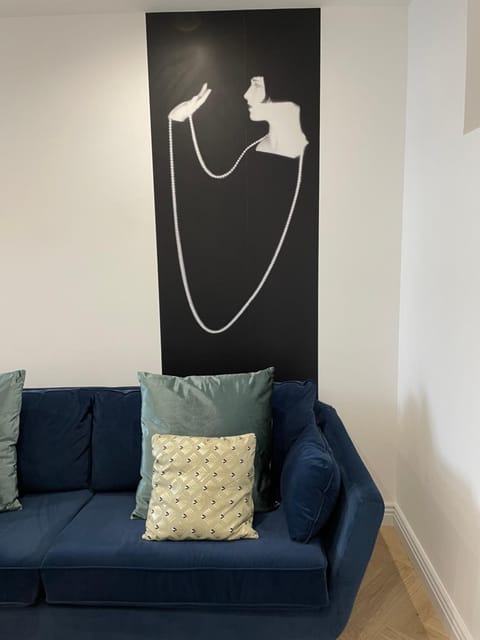 L'Exception, sérénité et confort, Evian centre Apartment in Évian-les-Bains