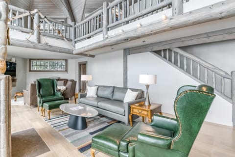 Telluride Bliss House in Telluride