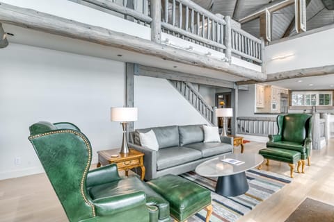 Telluride Bliss House in Telluride