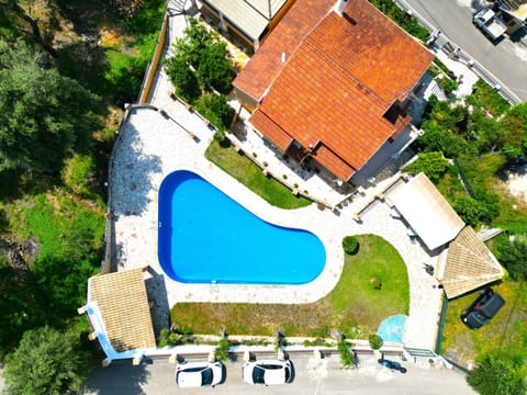 Villa Michalis Goulis Apartment hotel in Corfu, Greece