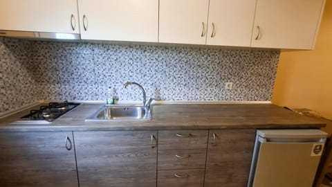 Villa Michalis Goulis Apartment hotel in Corfu, Greece