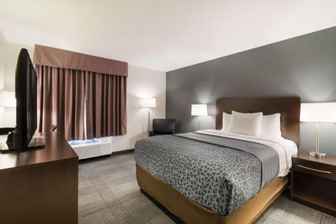 Photo of the whole room, On site