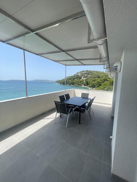 Apartments Ljupko Apartment in Šibenik-Knin County, Croatia