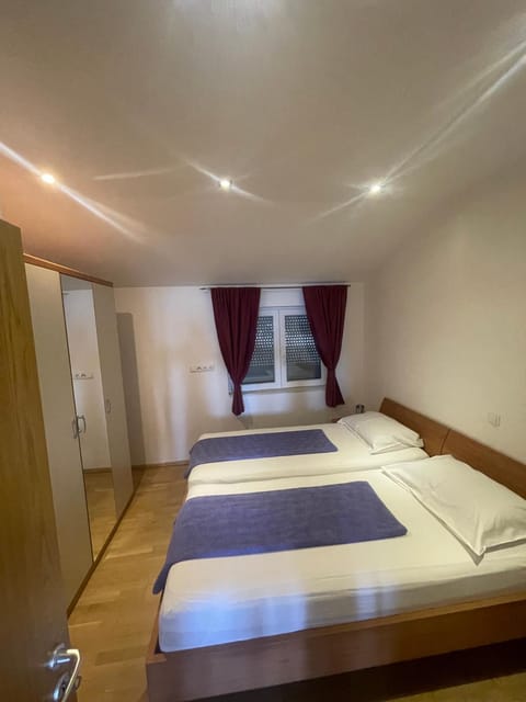 Apartments Ljupko Apartment in Šibenik-Knin County, Croatia