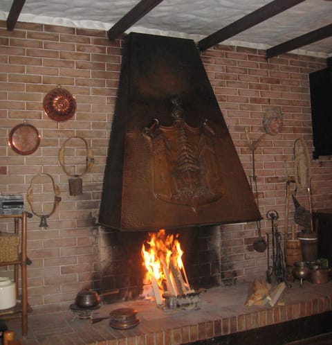 Restaurant/places to eat, Dining area