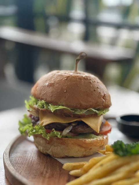 Kenan Cottage Bed and Breakfast in North Kuta