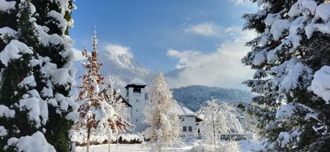 Haus Biller Apartment in Berchtesgaden