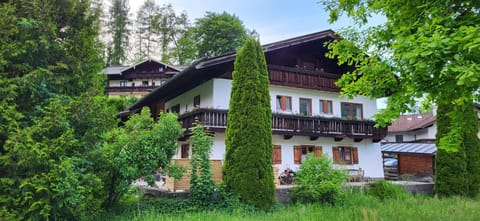 Haus Biller Apartment in Berchtesgaden