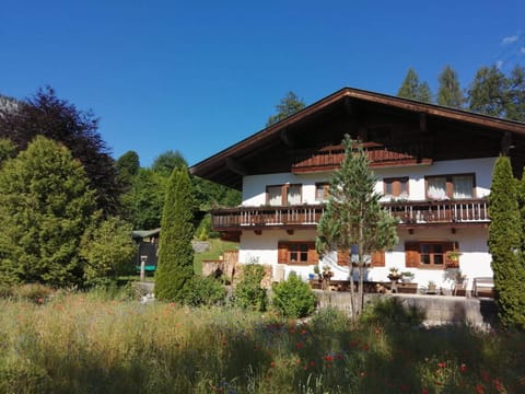 Haus Biller Apartment in Berchtesgaden