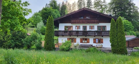 Haus Biller Apartment in Berchtesgaden