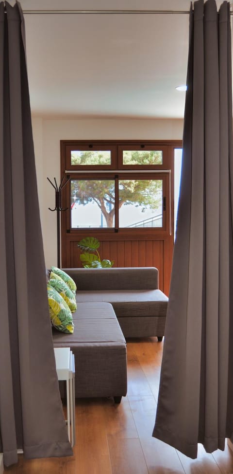 Casa Mario Apartment in El Hierro