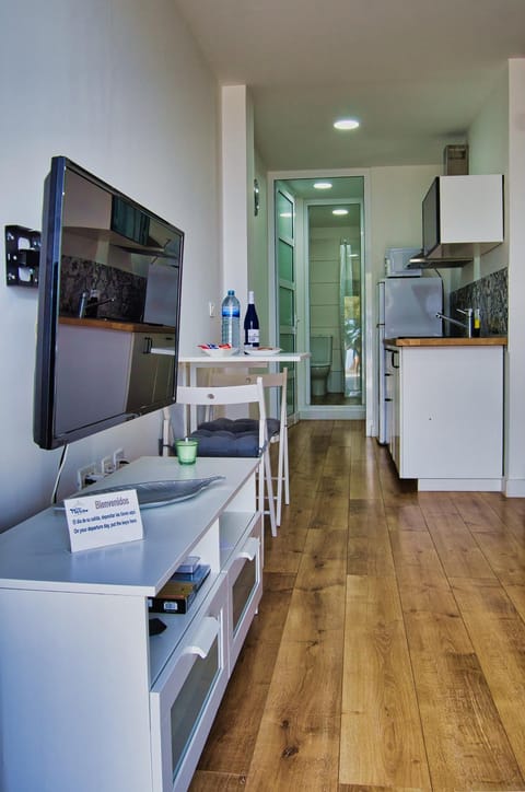 Casa Mario Apartment in El Hierro