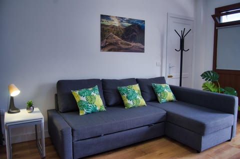 Casa Mario Apartment in El Hierro