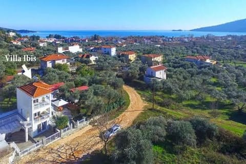VILLA IBIS THASSOS House in Thasos