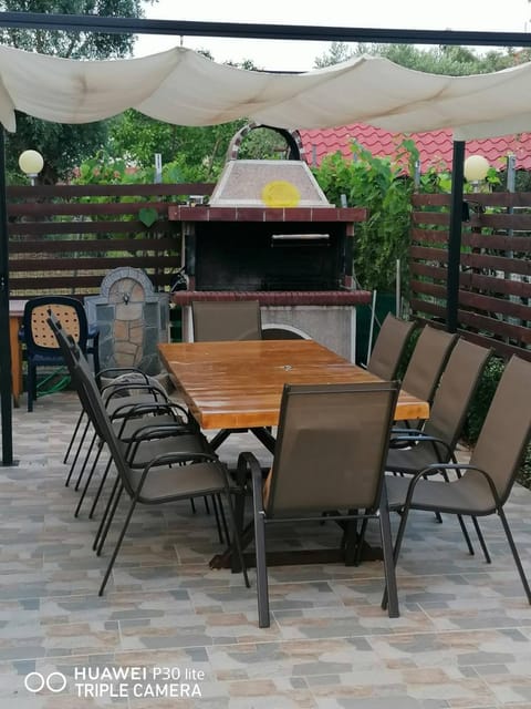 VILLA IBIS THASSOS House in Thasos