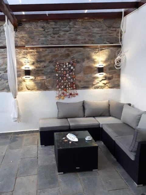 VILLA IBIS THASSOS House in Thasos