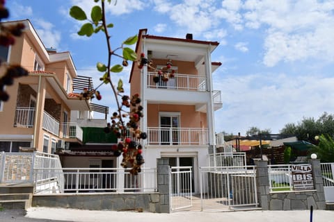 VILLA IBIS THASSOS House in Thasos