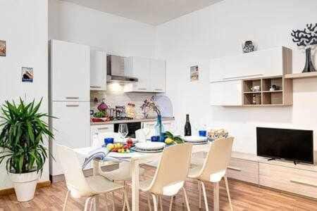 GOCCE VILLAS - Joes Flat 1 Modern Apartment in Sorrento