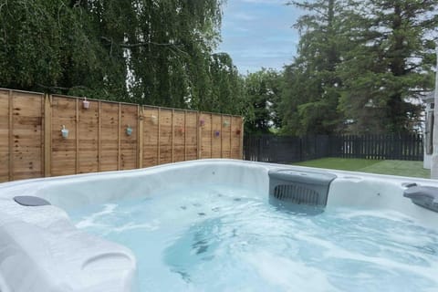 Mount Eagle - Sleeps 24 House in County Limerick