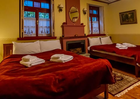 Villa Georgia Villa in North Macedonia