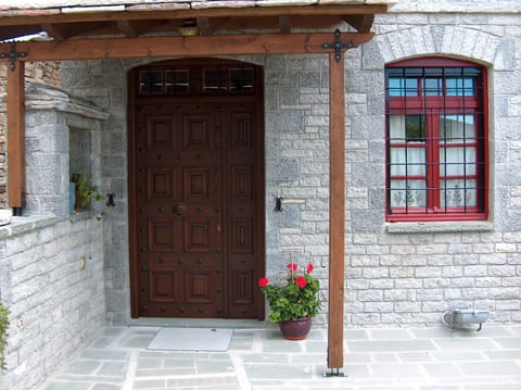 Villa Georgia Villa in North Macedonia