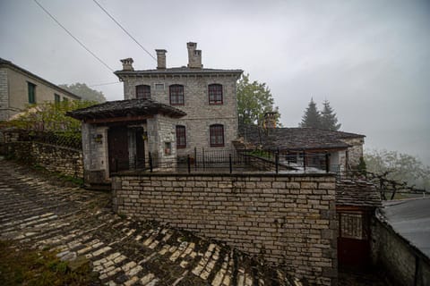 Villa Georgia Villa in North Macedonia