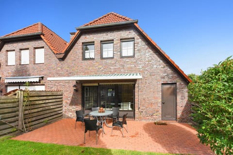 Property building, Balcony/Terrace